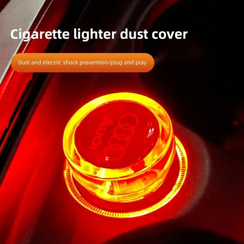 For Audi A1 A2 A3 A4 A5 A6 A7  - مراجعة Vape Decoration وسعره