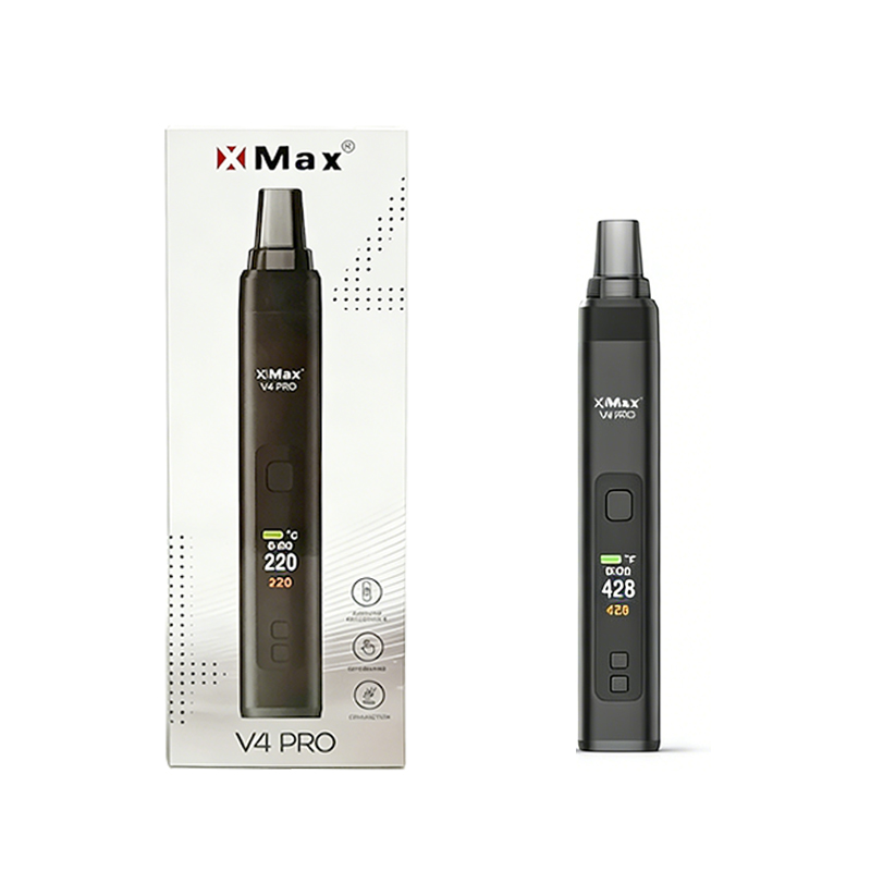 Original XMAX V4 pro / V3 pro  - مراجعة Vape Battery 18650 وسعره