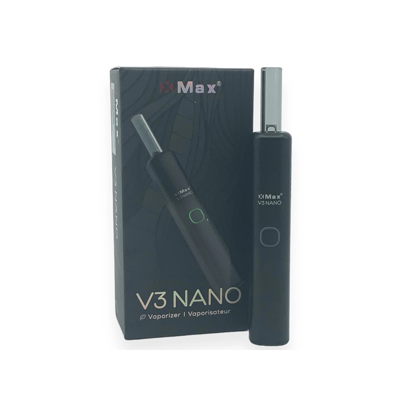 Original XMAX V4 pro / V3 pro  - مراجعة Vape Battery 18650 وسعره