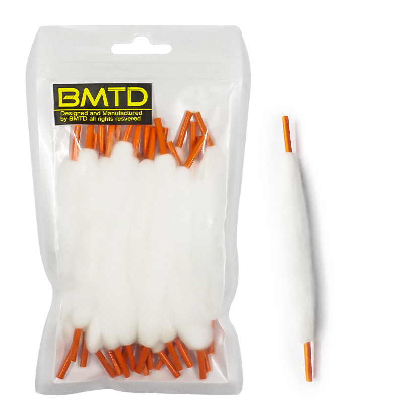 HOT SALE BMTD 20 Pieces/Bag Di - مراجعة Rda Atomizer Deck وسعره