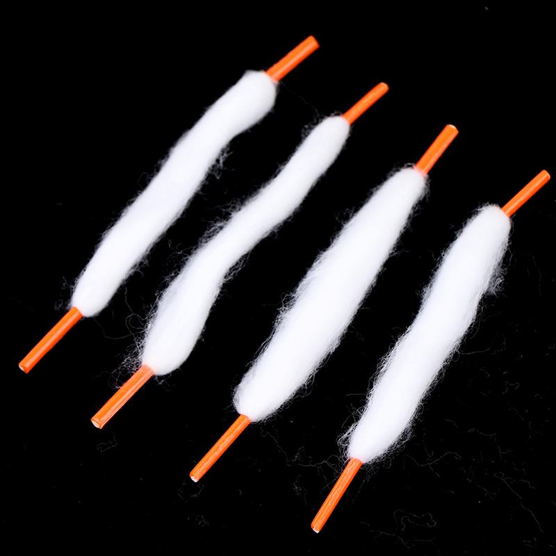 20pcs Prebuilt Wire Coil Threa - مراجعة Rda Atomizer Deck وسعره