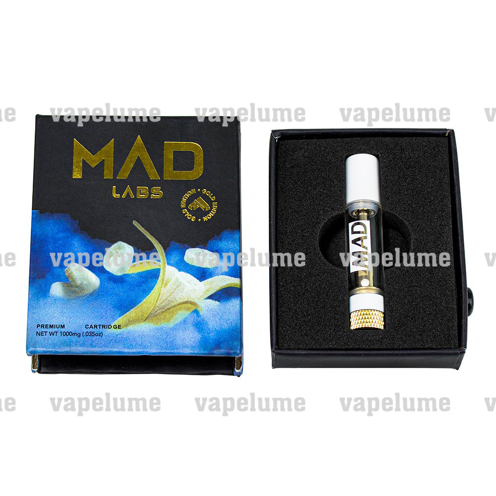 MAD Disposable Electric Vape 5 - مراجعة Accessories For Vaping وسعره