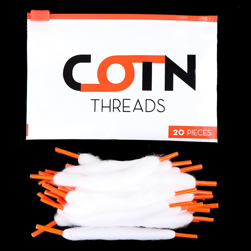 20pcs Prebuilt Wire Coil Threa - مراجعة Rda Atomizer Deck وسعره