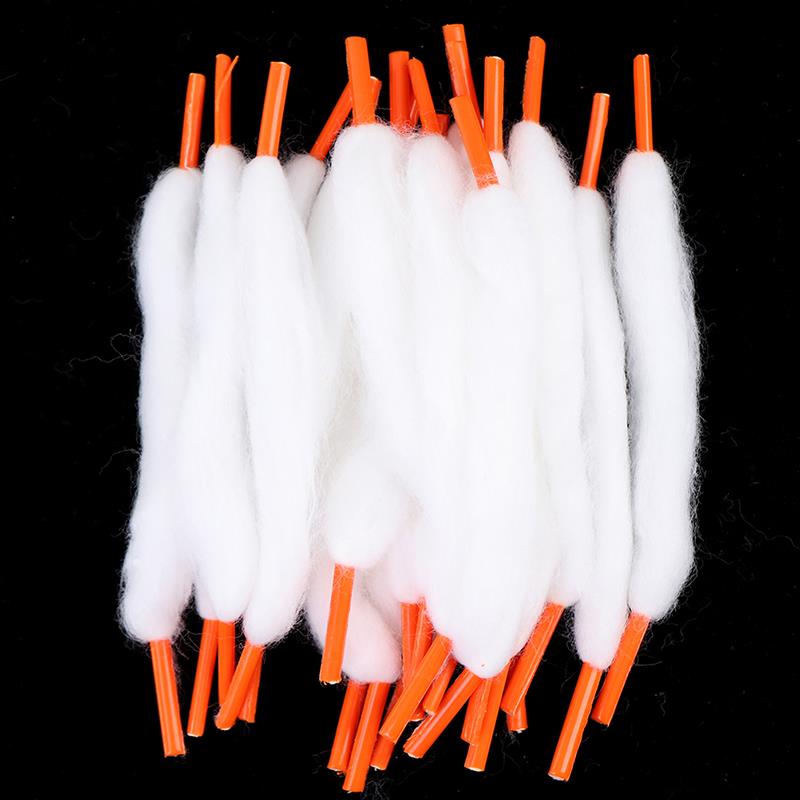 20pcs Prebuilt Wire Coil Threa - مراجعة Rda Atomizer Deck وسعره