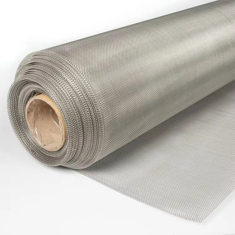 Food Grade SS316 Stainless Ste - مراجعة Stainless Wire Ss316 وسعره