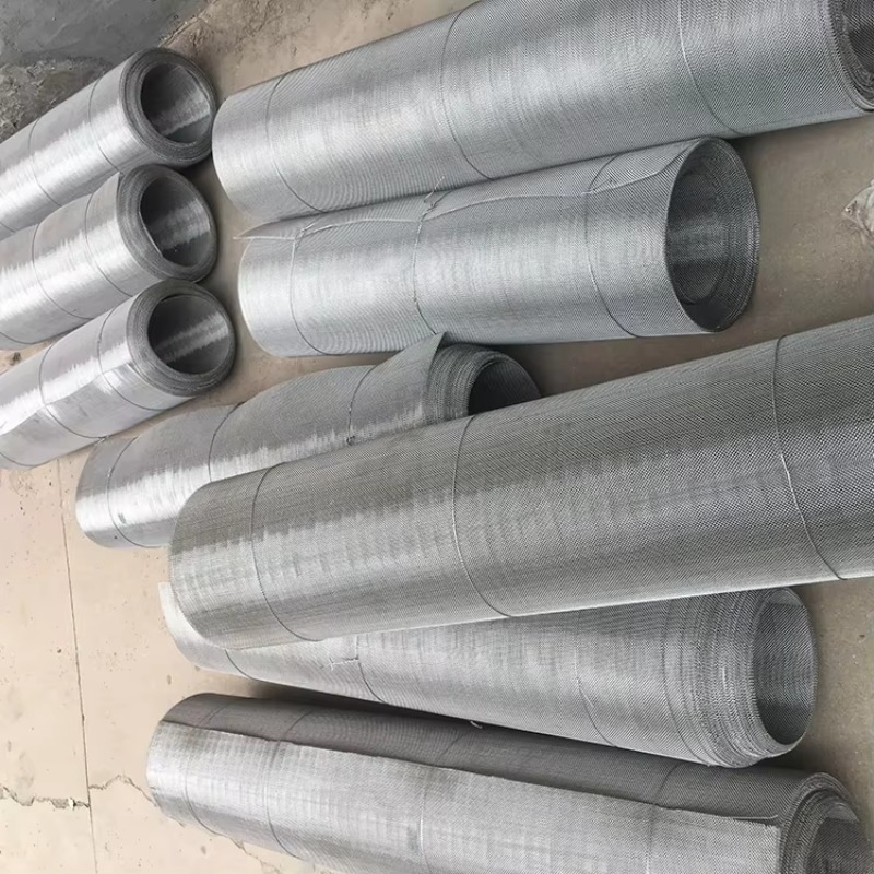 Food Grade SS316 Stainless Ste - مراجعة Stainless Wire Ss316 وسعره