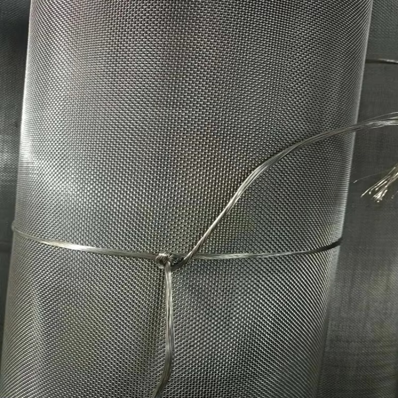Food Grade SS316 Stainless Ste - مراجعة Stainless Wire Ss316 وسعره