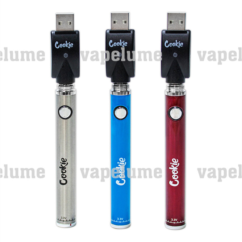 Cookie Preheat Vape Pan Rechar - مراجعة Accessories For Vaping وسعره
