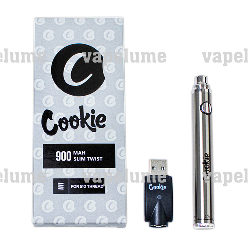 Cookie Preheat Vape Pan Rechar - مراجعة Accessories For Vaping وسعره