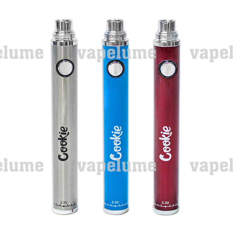 Cookie Preheat Vape Pan Rechar - مراجعة Accessories For Vaping وسعره