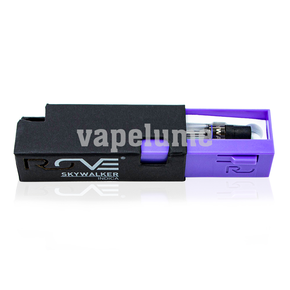 1000mg Rove Cartridge Empty Oi - مراجعة Accessories For Vaping وسعره