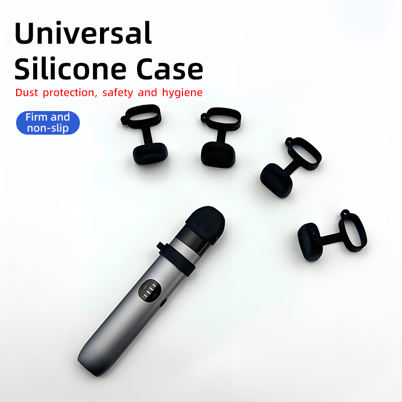 5 pieces, e-cigarette protecti - مراجعة Vape Band Silicone وسعره