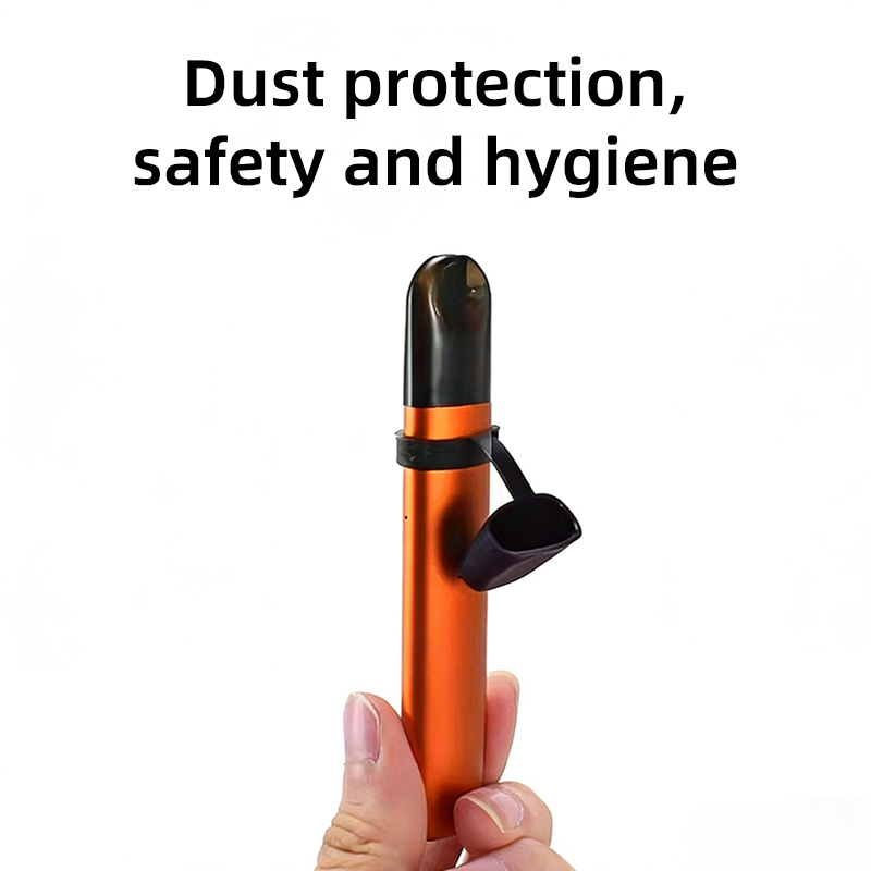 5 pieces, e-cigarette protecti - مراجعة Vape Band Silicone وسعره
