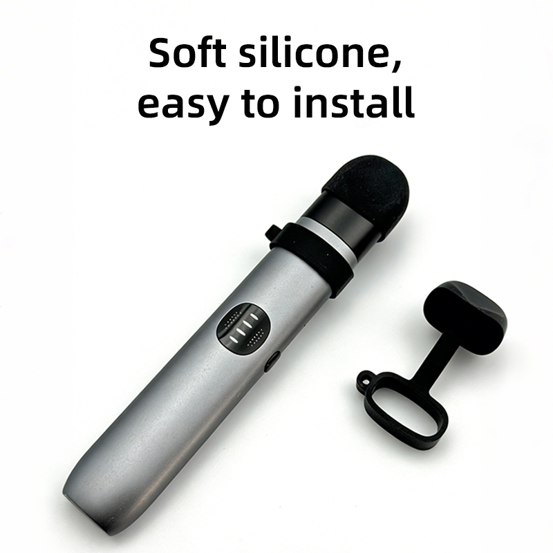 5 pieces, e-cigarette protecti - مراجعة Vape Band Silicone وسعره