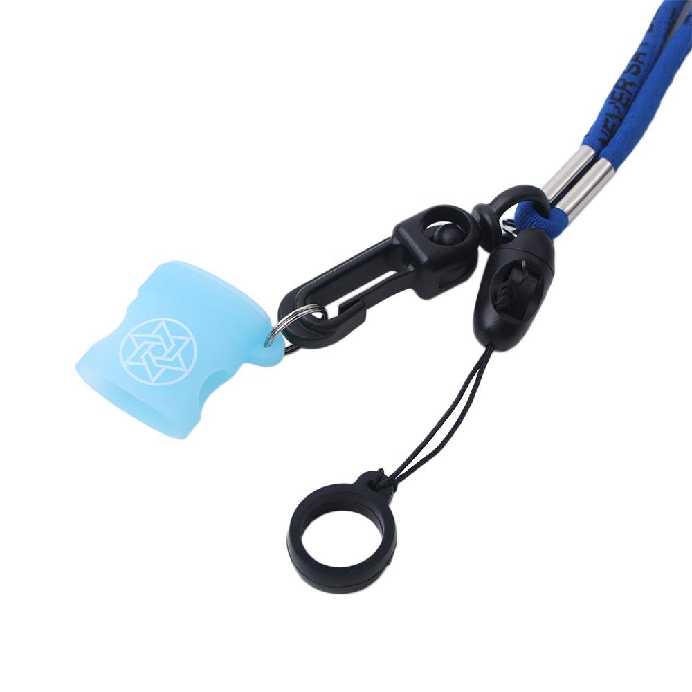 Eicg Accessories Juu Relx POD  - مراجعة Vape Band Silicone وسعره