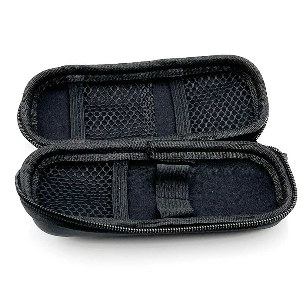 EGo Storage Bag Zipper Carry C - مراجعة Accessories For Vaping وسعره