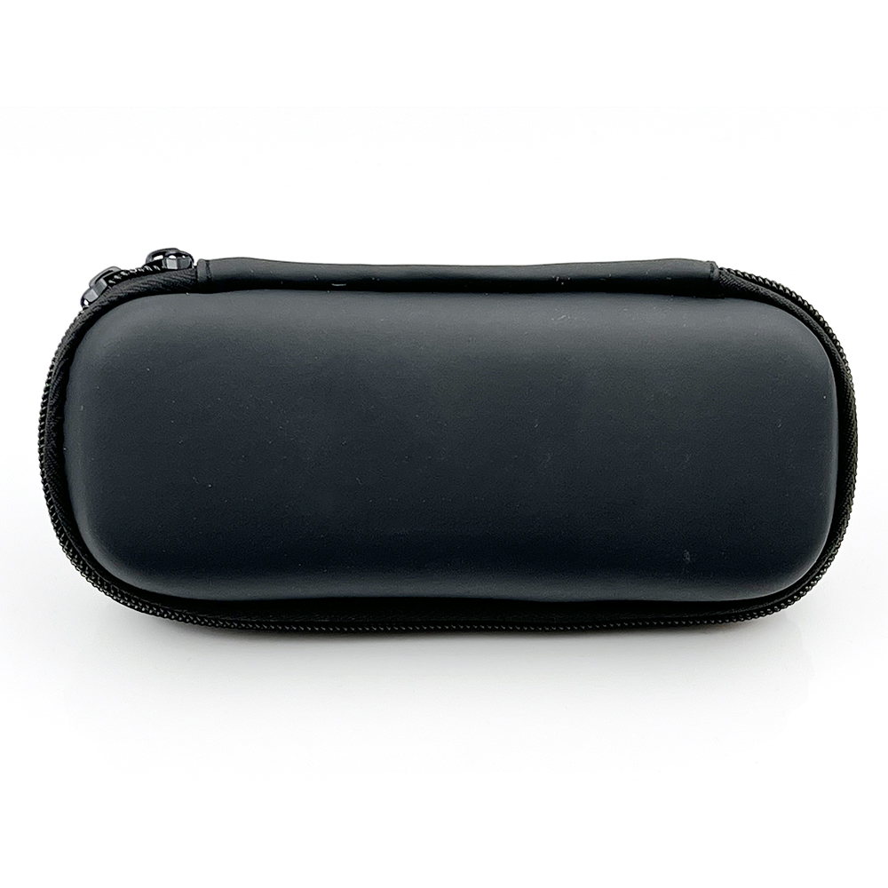EGo Storage Bag Zipper Carry C - مراجعة Accessories For Vaping وسعره