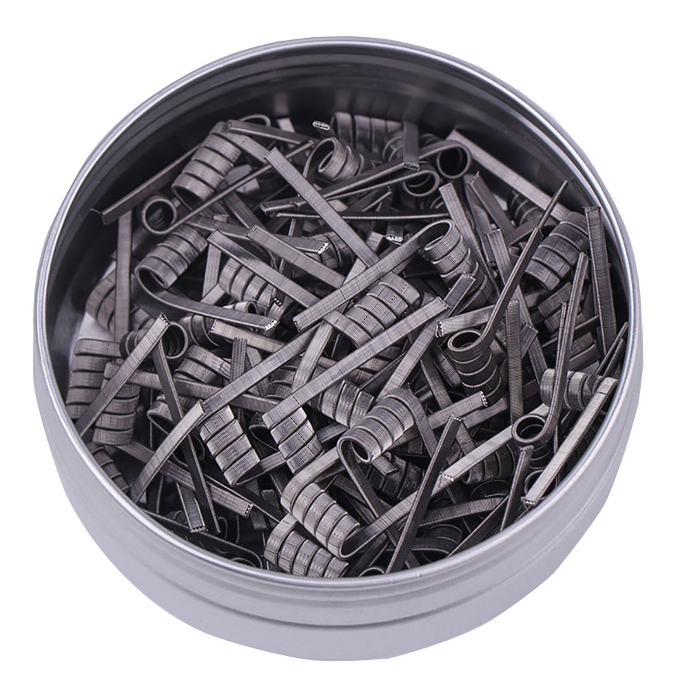 XFKM  A1/SS316/NI80 Hot 50/100 - مراجعة Stainless Wire Ss316 وسعره