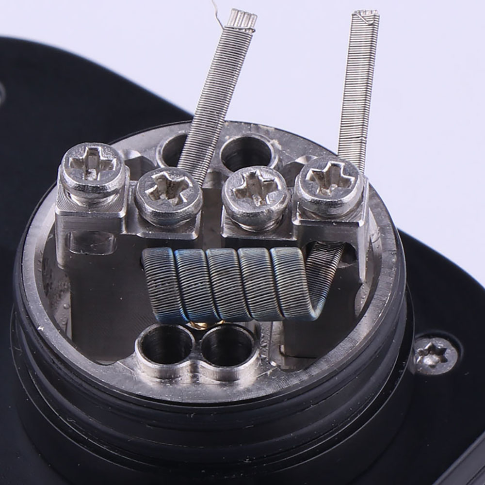 XFKM  A1/SS316/NI80 Hot 50/100 - مراجعة Stainless Wire Ss316 وسعره