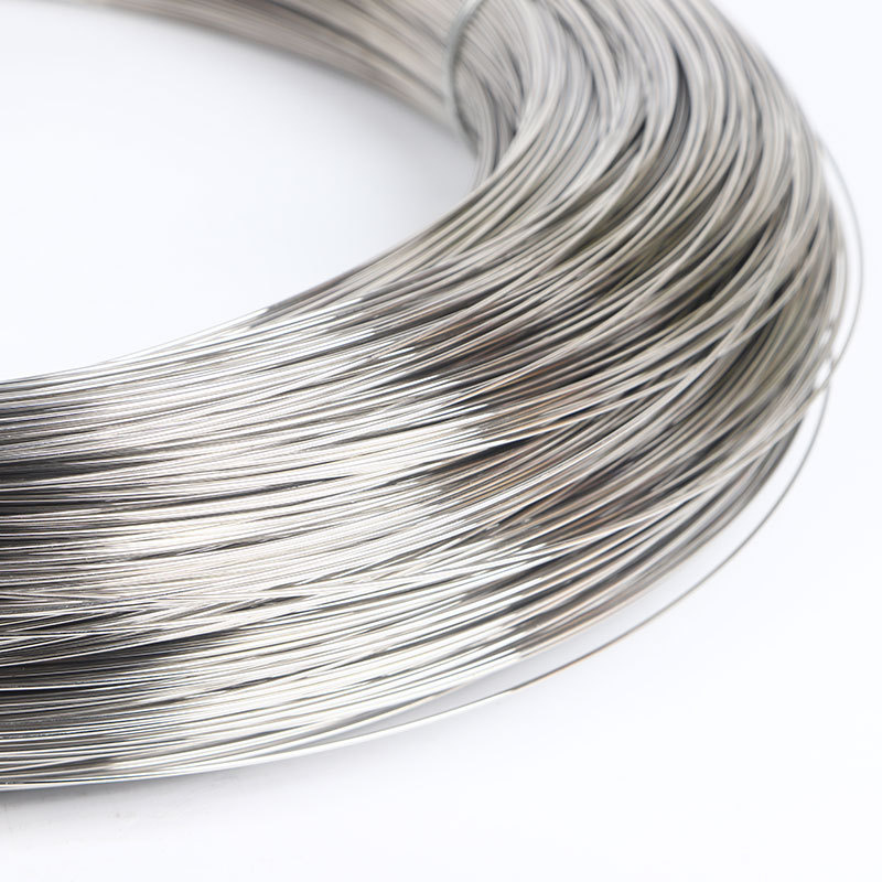Hot Sale Music Wire Stainless  - مراجعة Stainless Wire Ss316 وسعره