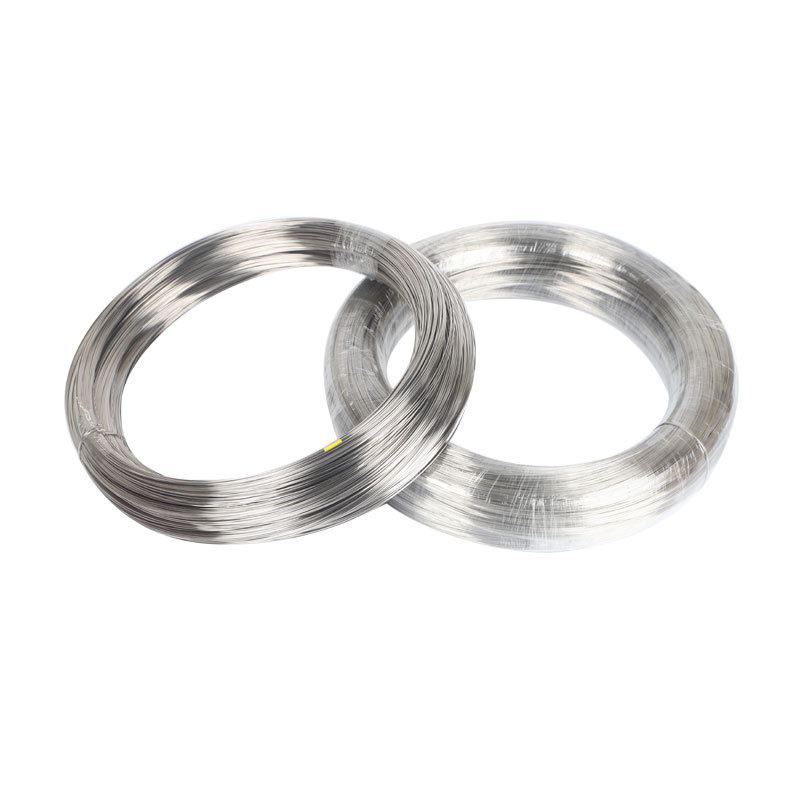 Hot Sale Music Wire Stainless  - مراجعة Stainless Wire Ss316 وسعره