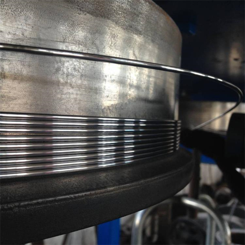 Hot Sale Music Wire Stainless  - مراجعة Stainless Wire Ss316 وسعره