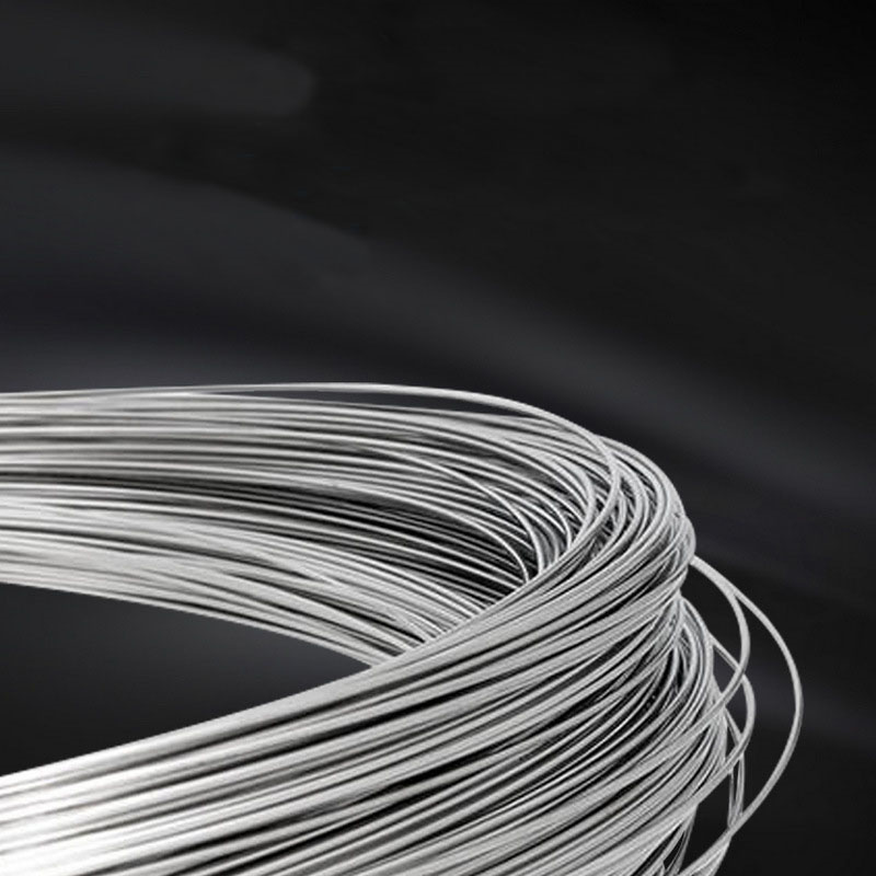 Hot Sale Music Wire Stainless  - مراجعة Stainless Wire Ss316 وسعره