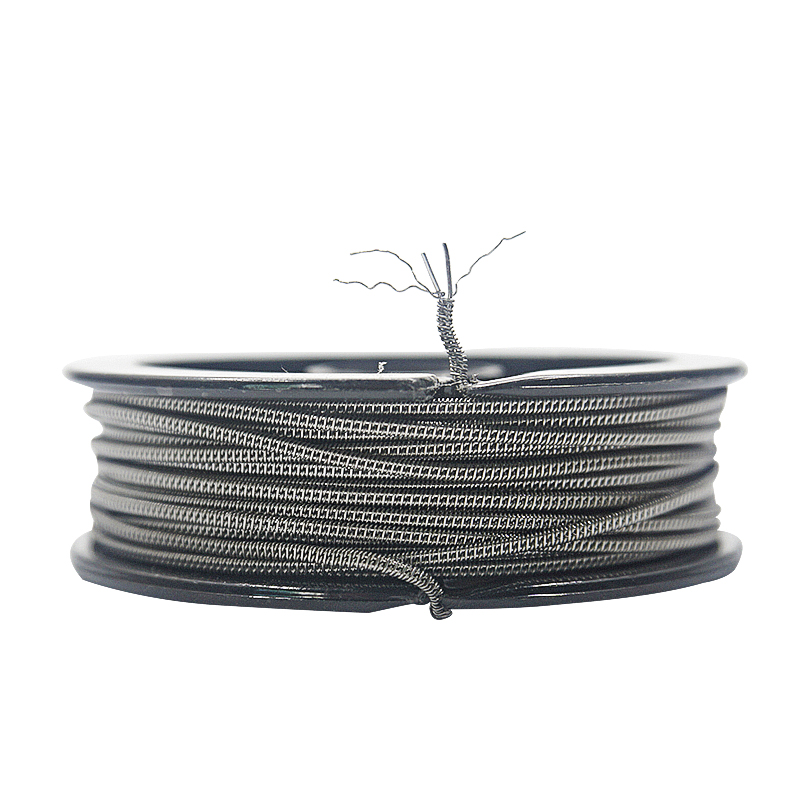 Original Pirate Heating Wire T - مراجعة Stainless Wire Ss316 وسعره