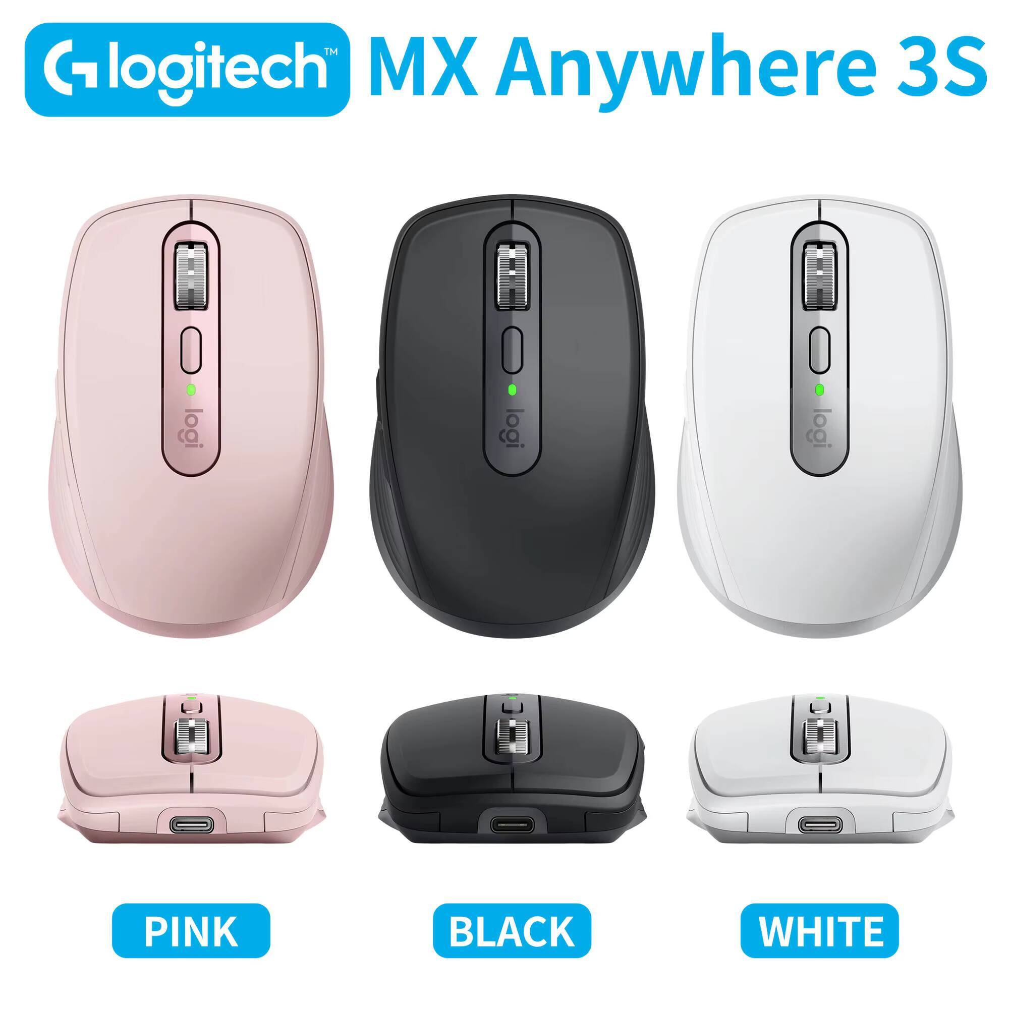 Travel MX Anywhere 3S Mouse -  - مراجعة Quick Vape وسعره