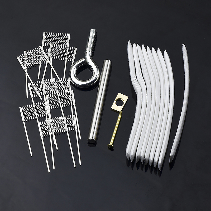 DIY Rebuild Kit GTX 0.2ohm Plu - مراجعة Coil Building Kit وسعره