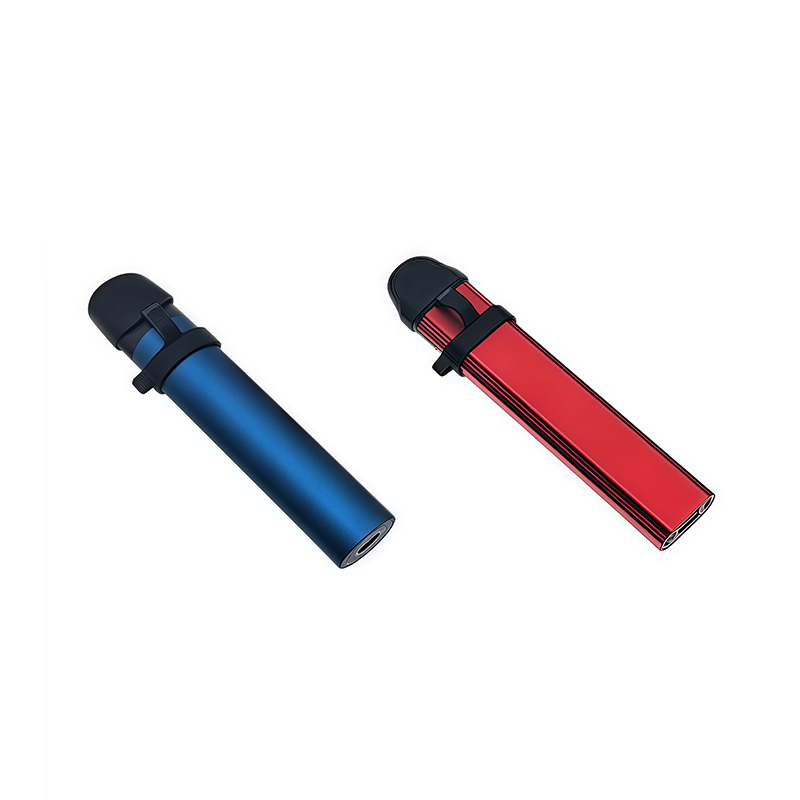 Portable Silicone Case Vape Pr - مراجعة Vape Band Silicone وسعره