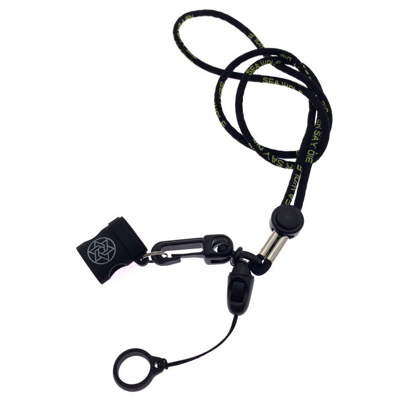 Vapesoon Vape Silicone Lanyard - مراجعة Vape Band Silicone وسعره