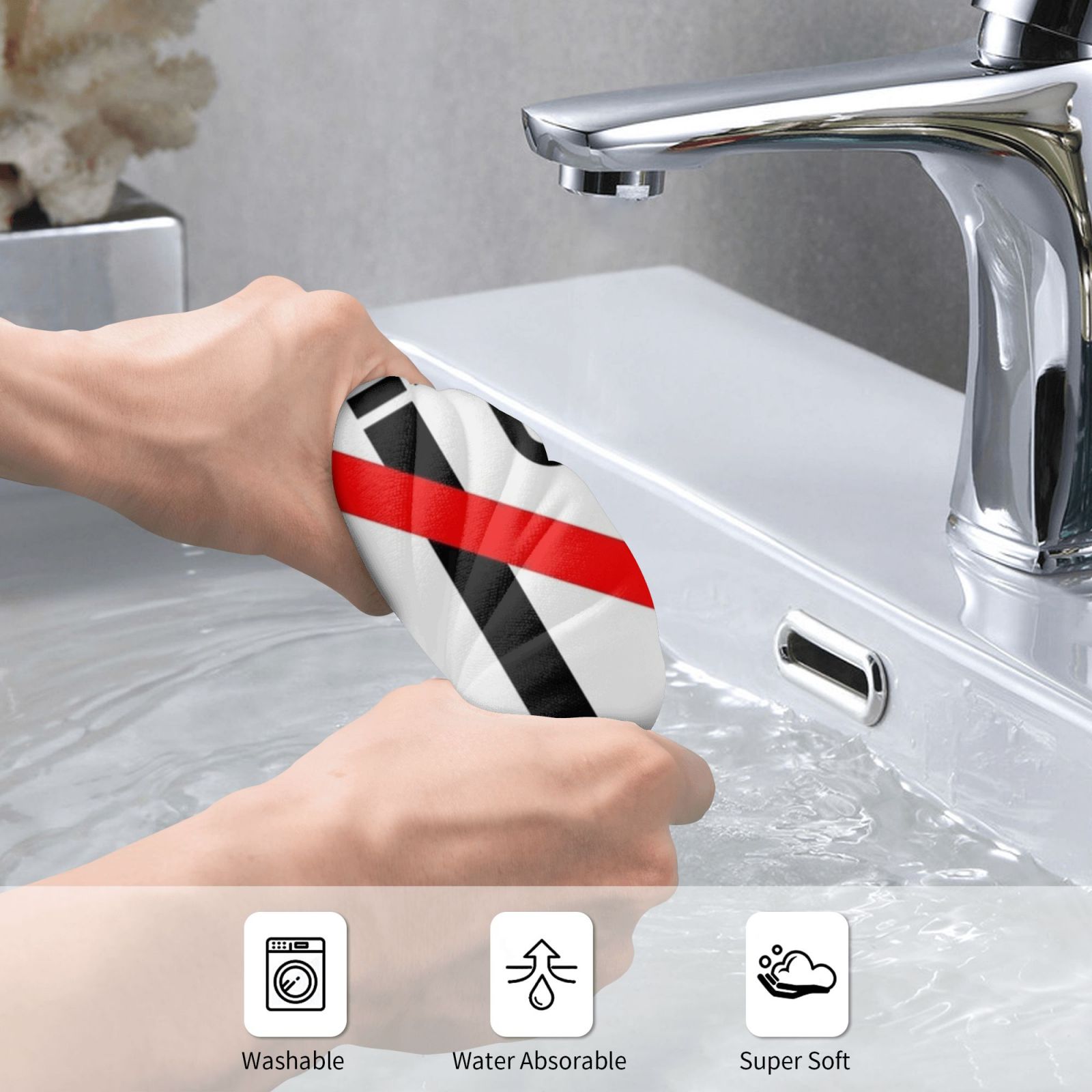 Towel No Smoking Sign 3150 Smo - مراجعة Quick Vape وسعره