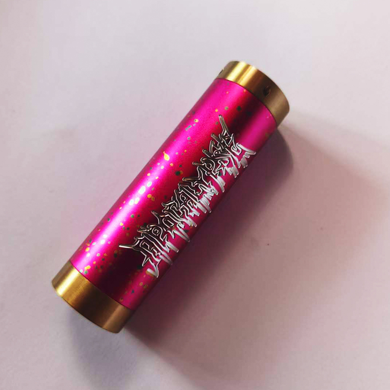 Apocalypse GEN 2 MOD KIT with  - مراجعة Vape Battery 18650 وسعره