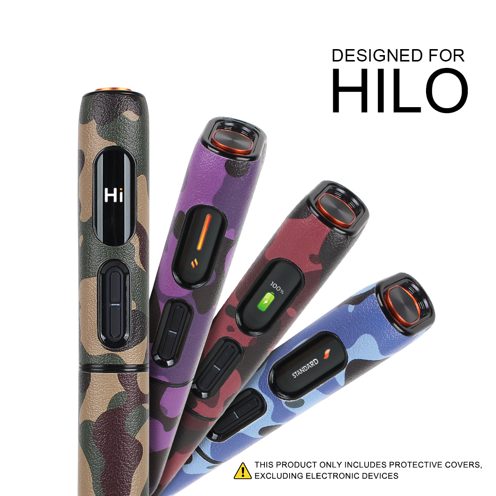 PU leather protective case sui - مراجعة Accessories For Vaping وسعره