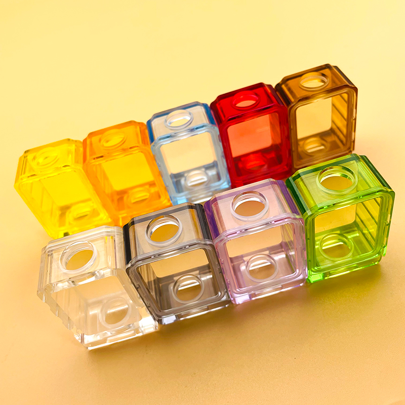 YFTK PRC Style Crystal Boro Ta - مراجعة Accessories For Vaping وسعره