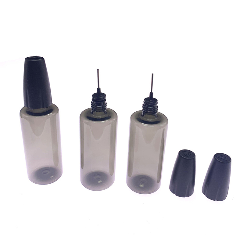 Z. 1Pcs 30ML PET Clear Vial Wi - مراجعة Accessories For Vaping وسعره