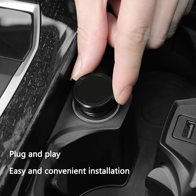 Metal Car Cigarette Lighter Du - مراجعة Vape Decoration وسعره