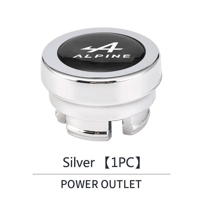 For Alpine A290 GTS A110 Espac - مراجعة Vape Decoration وسعره