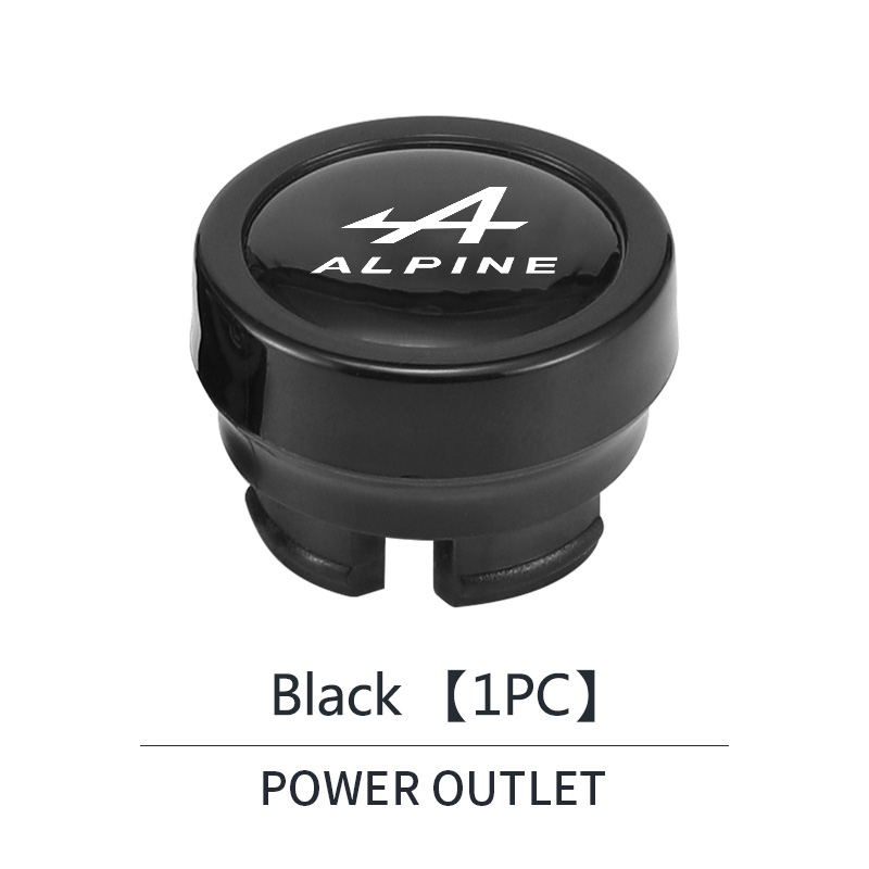 For Alpine A290 GTS A110 Espac - مراجعة Vape Decoration وسعره