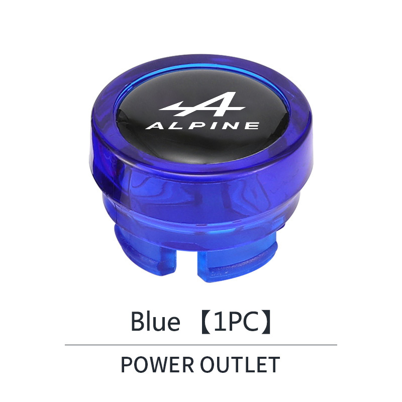 For Alpine A290 GTS A110 Espac - مراجعة Vape Decoration وسعره
