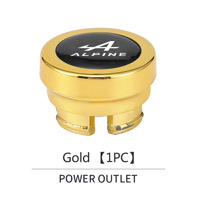 For Alpine A290 GTS A110 Espac - مراجعة Vape Decoration وسعره