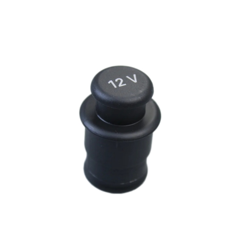 12V Car Cigarette Lighter Dust - مراجعة Vape Decoration وسعره