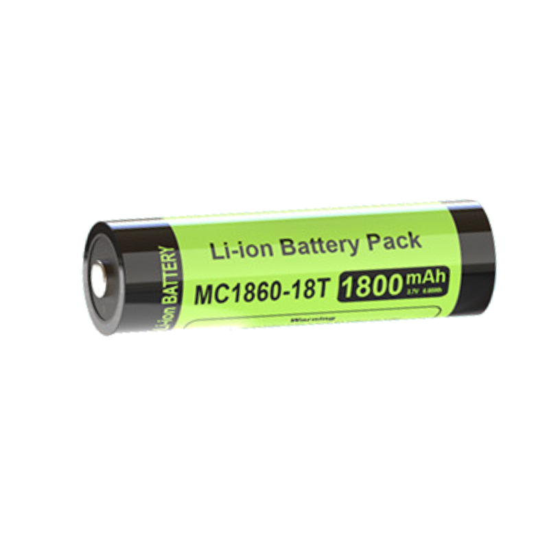 MC1860-18T 3.7V 1800mAh Type-C - مراجعة Accessories For Vaping وسعره