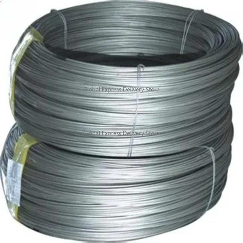 304 201 stainless steel cable  - مراجعة Stainless Wire Ss316 وسعره