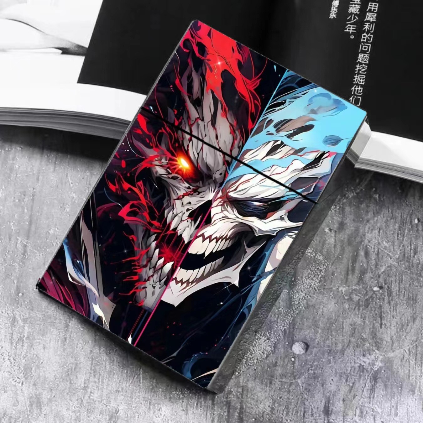 Scary Style For 8mm Plastic Ci - مراجعة Vape Decoration وسعره