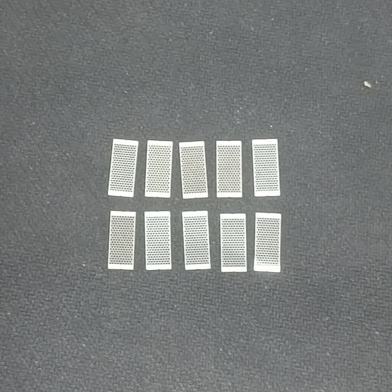 DIY Coil PreBuilt Coils A1 SS3 - مراجعة Stainless Wire Ss316 وسعره