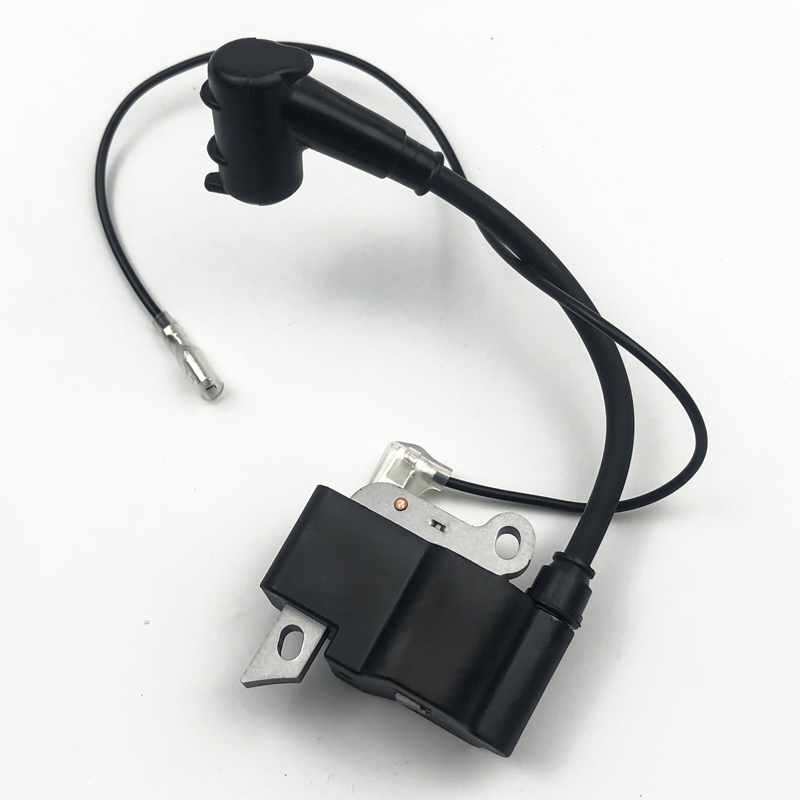 Ignition Coil Module Kit fit f - مراجعة Coil Building Kit وسعره