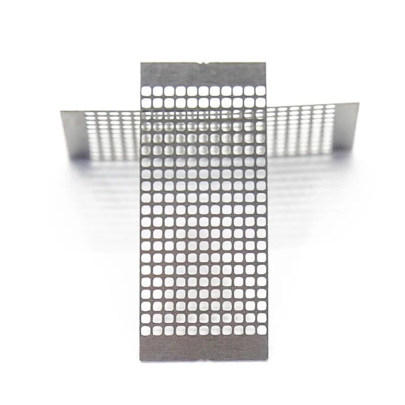 10pcs/box BMTD PreBuilt Coils  - مراجعة Stainless Wire Ss316 وسعره