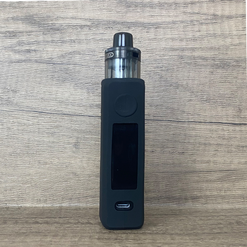 Silicone Case For Voopoo Drag  - مراجعة Mod Sleeve Wrap وسعره